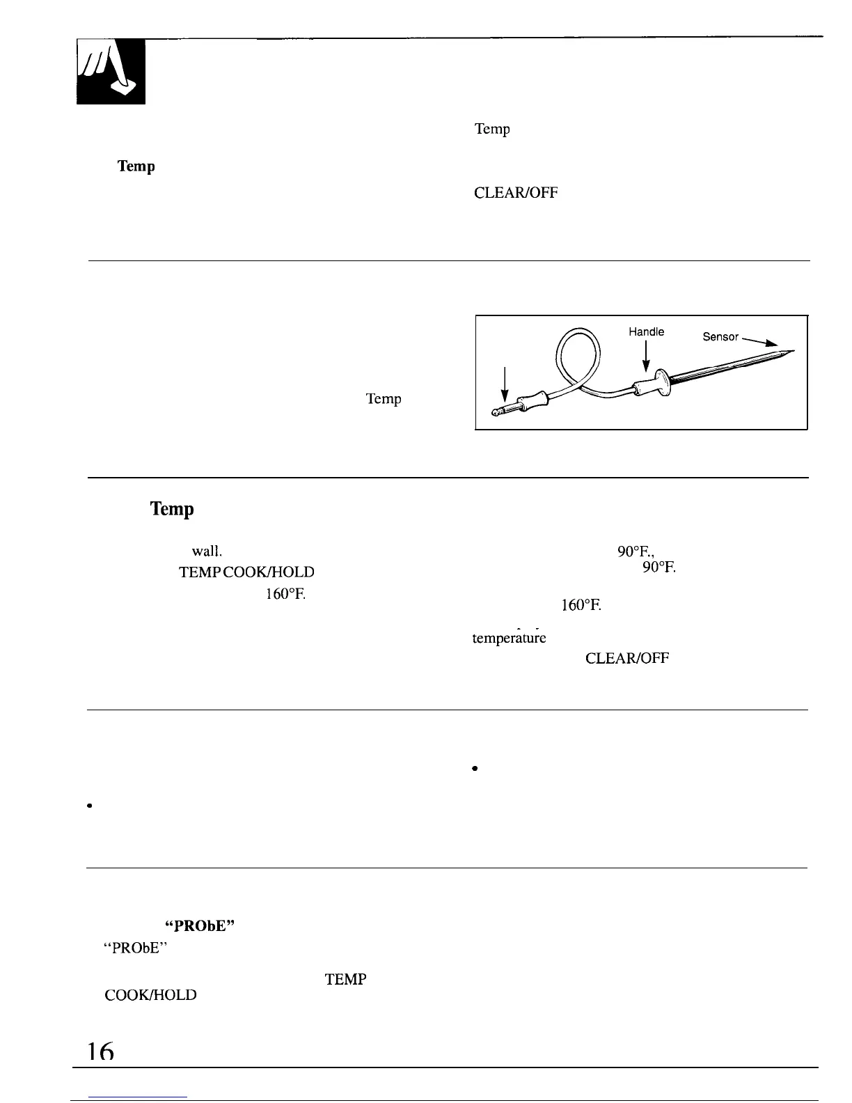 Page #16 background image