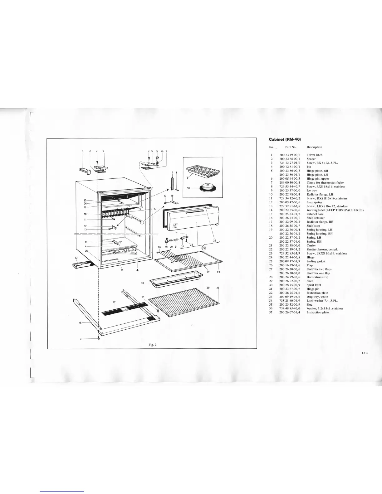 Page #3 background image