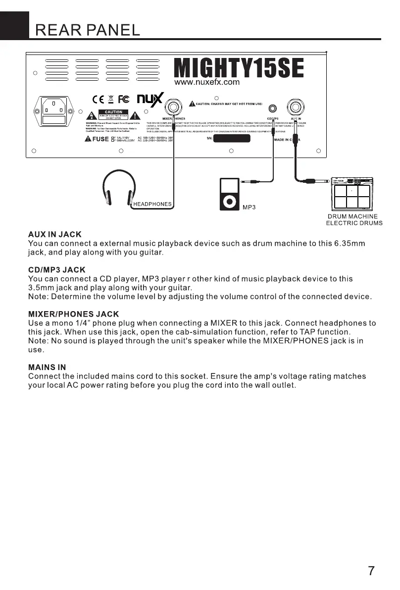 Page #8 background image