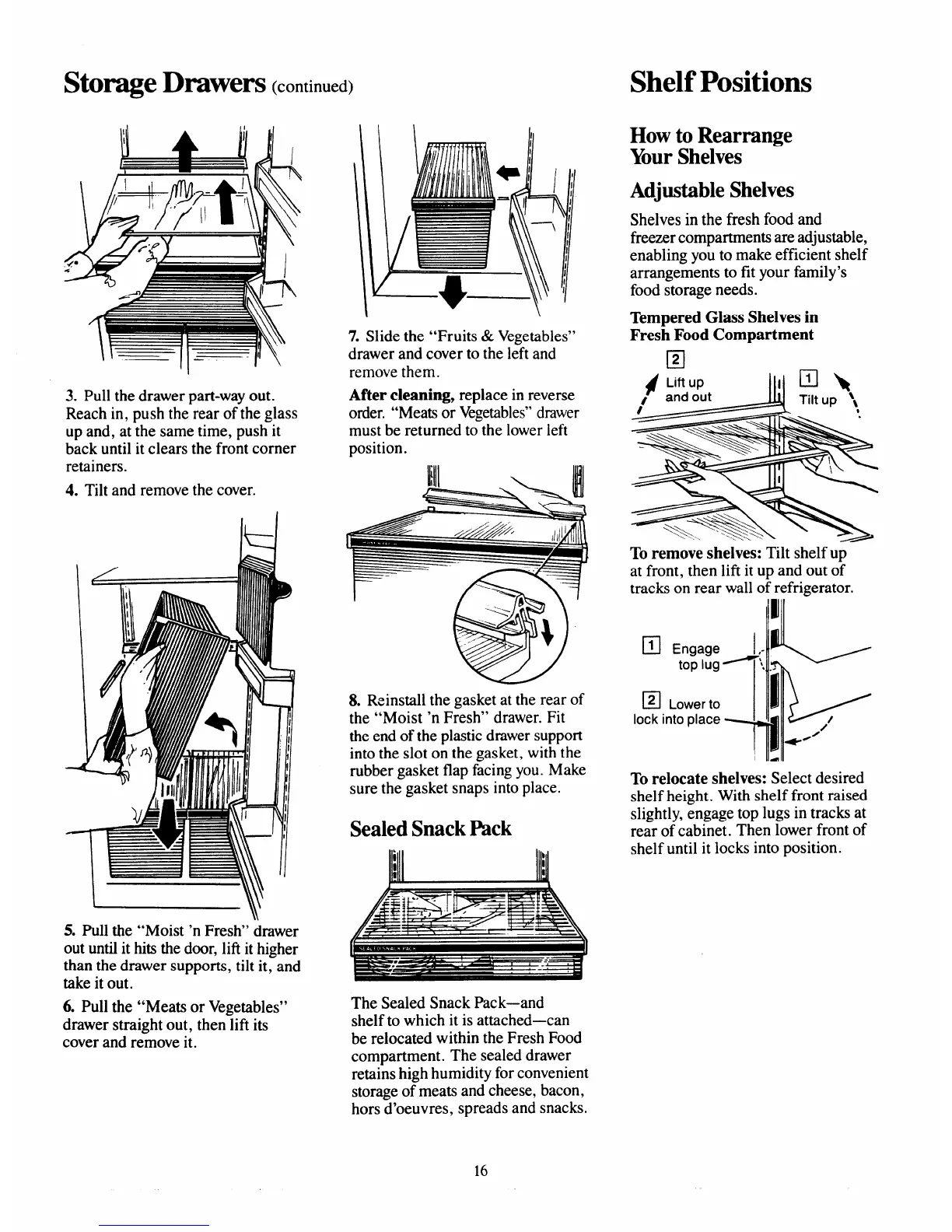 Page #16 background image