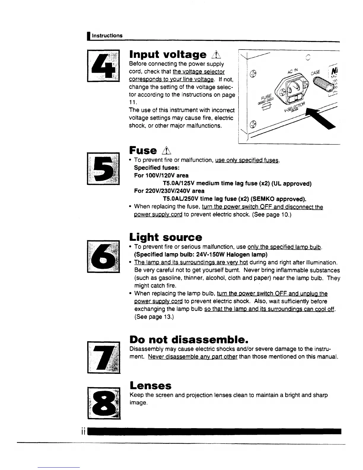 Page #4 background image