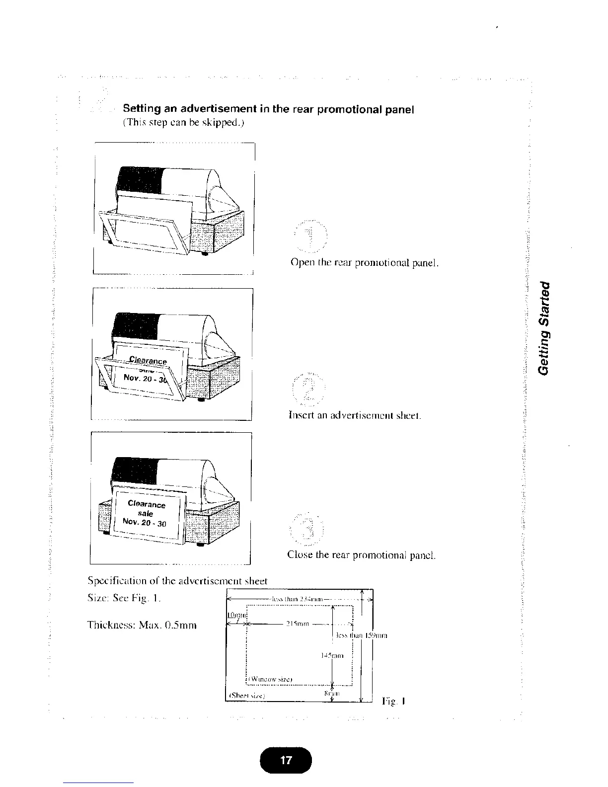 Page #17 background image