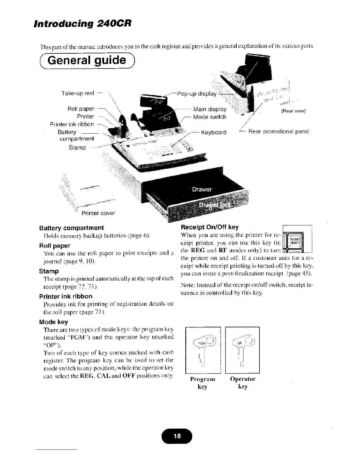 Page #18 background image