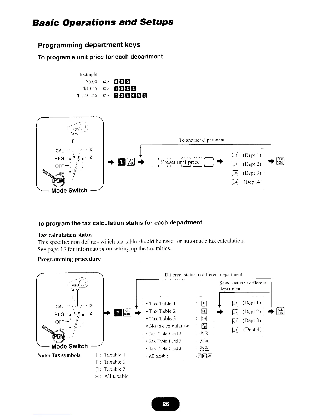 Page #26 background image