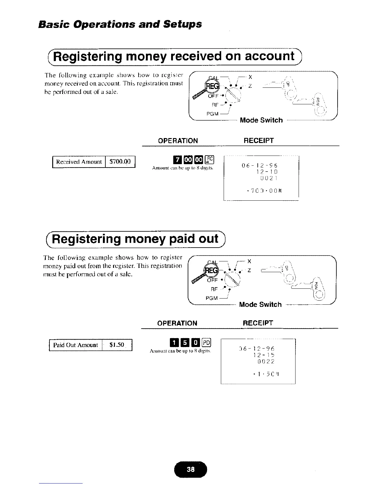 Page #38 background image