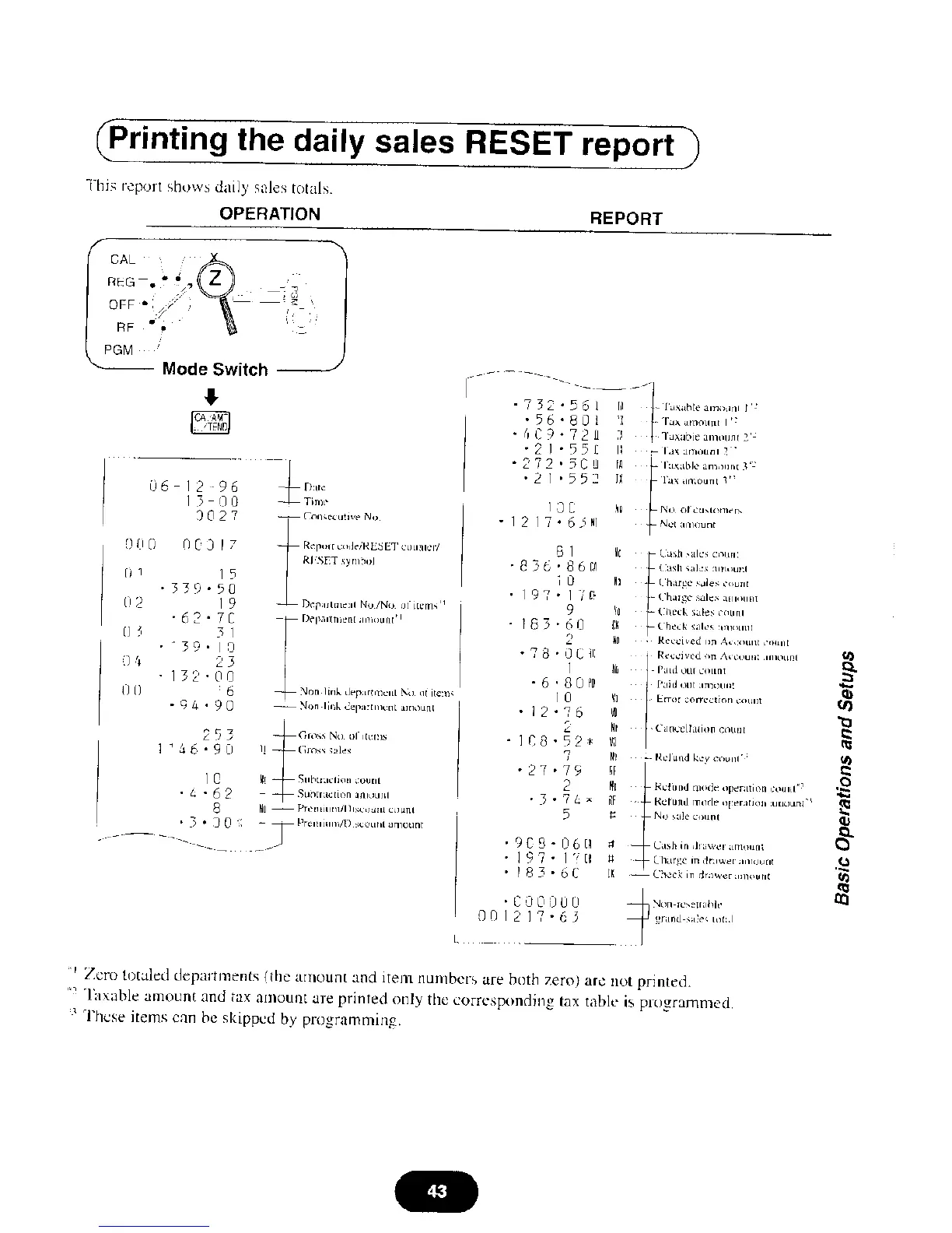 Page #43 background image