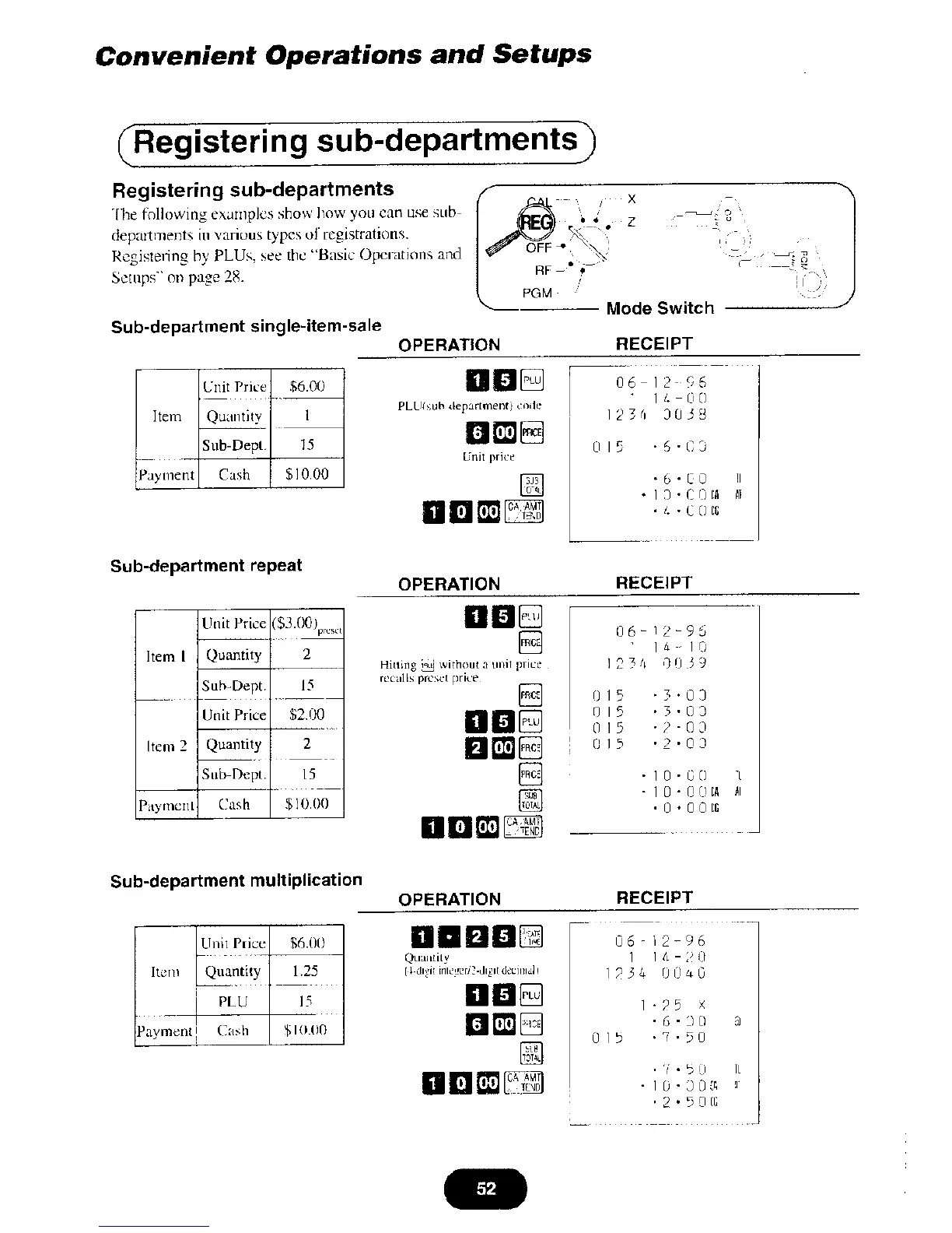 Page #52 background image