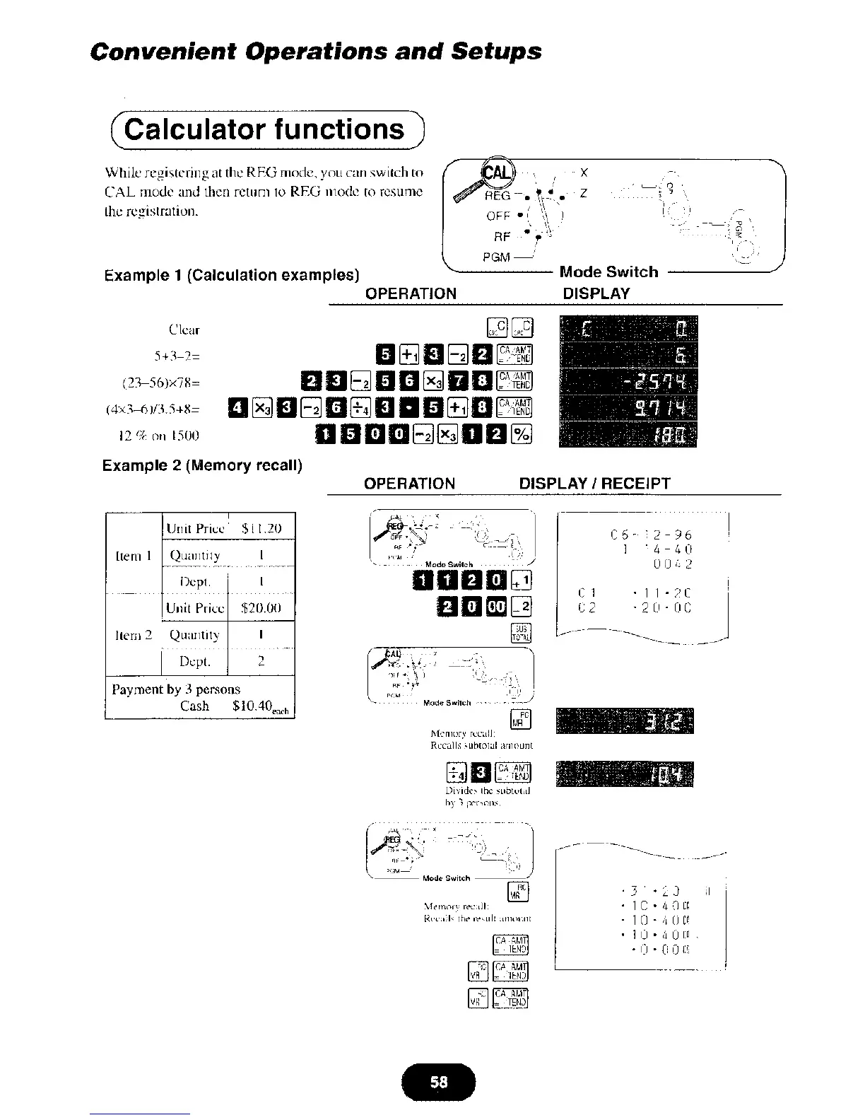 Page #58 background image