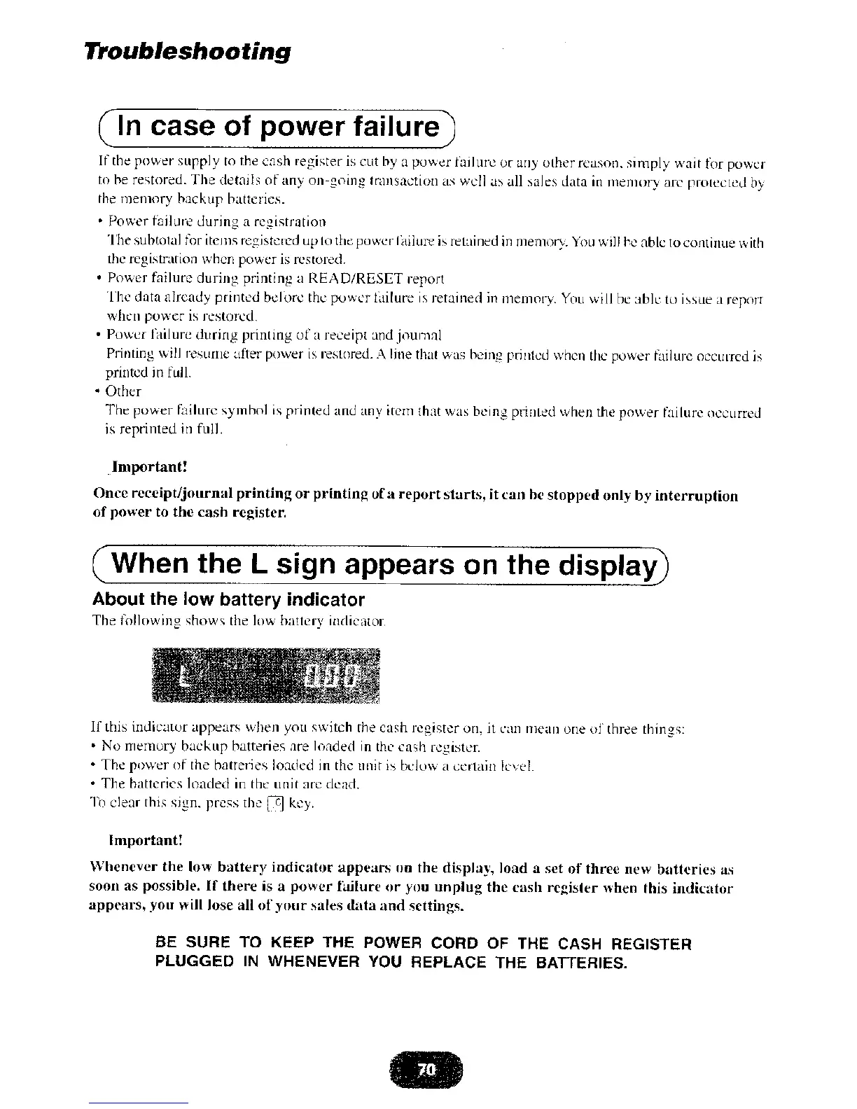 Page #70 background image