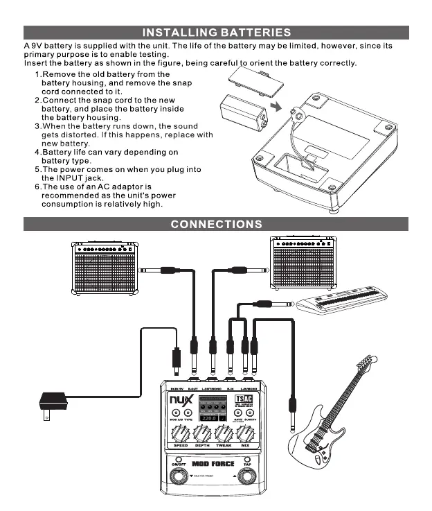 Page #6 background image