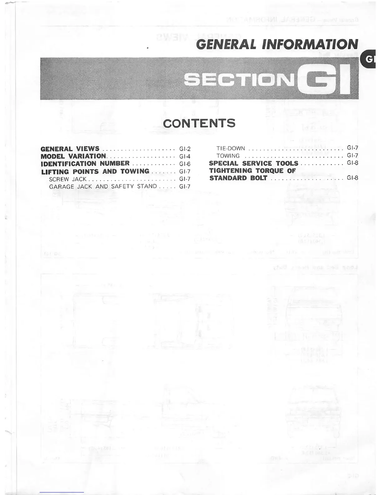 Page #5 background image