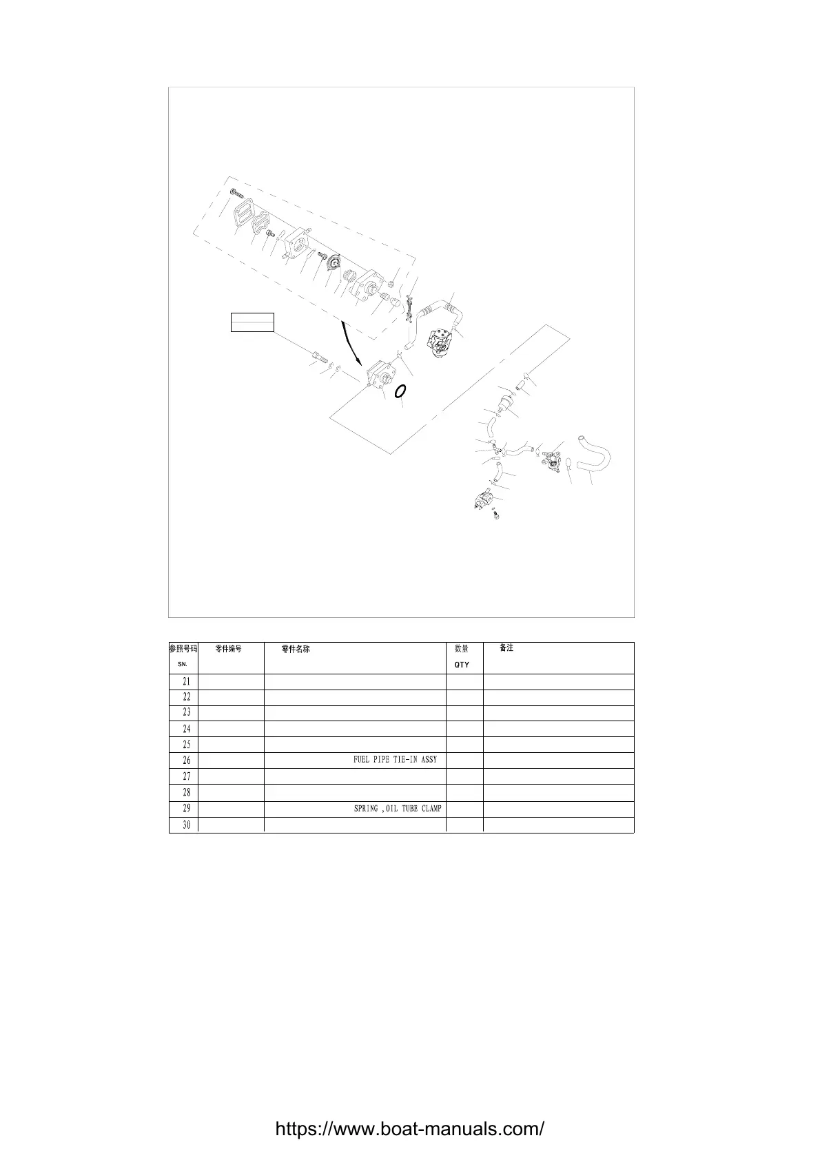 Page #40 background image