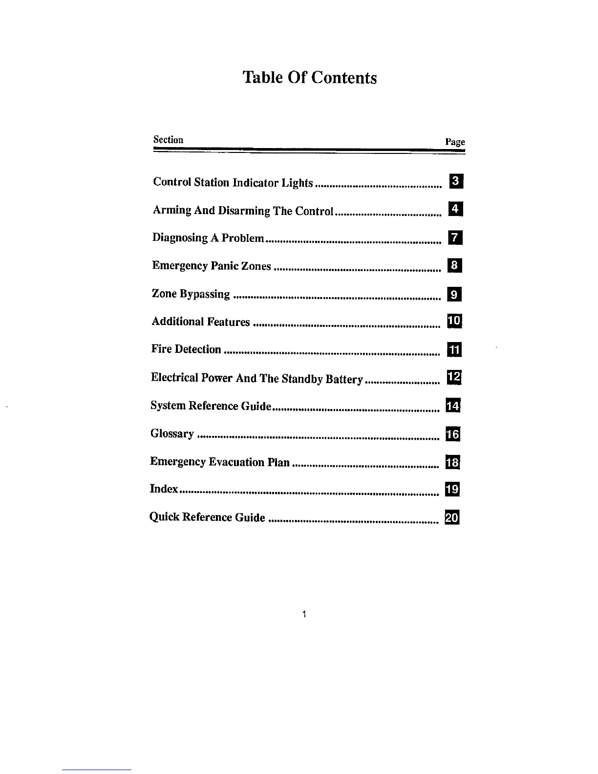 Page #3 background image