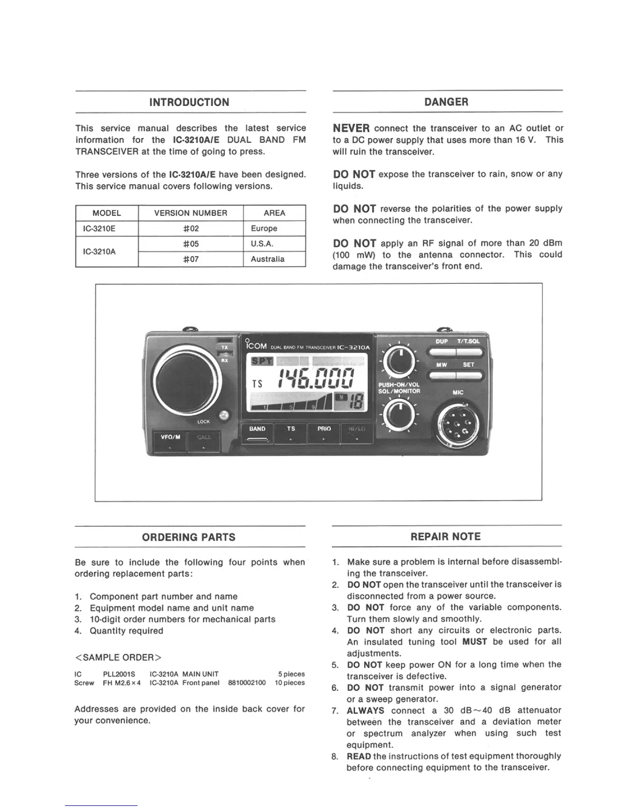 Page #2 background image