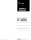 Preview: Service Manual