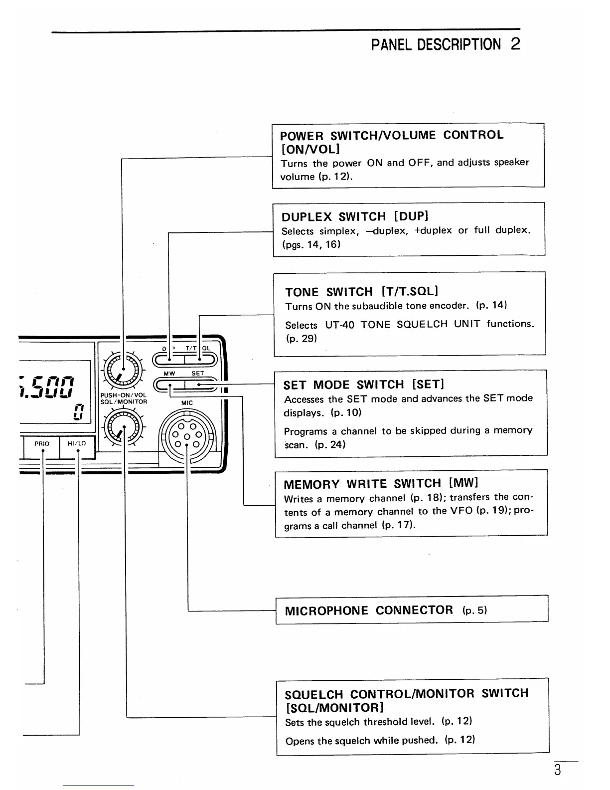 Page #7 background image