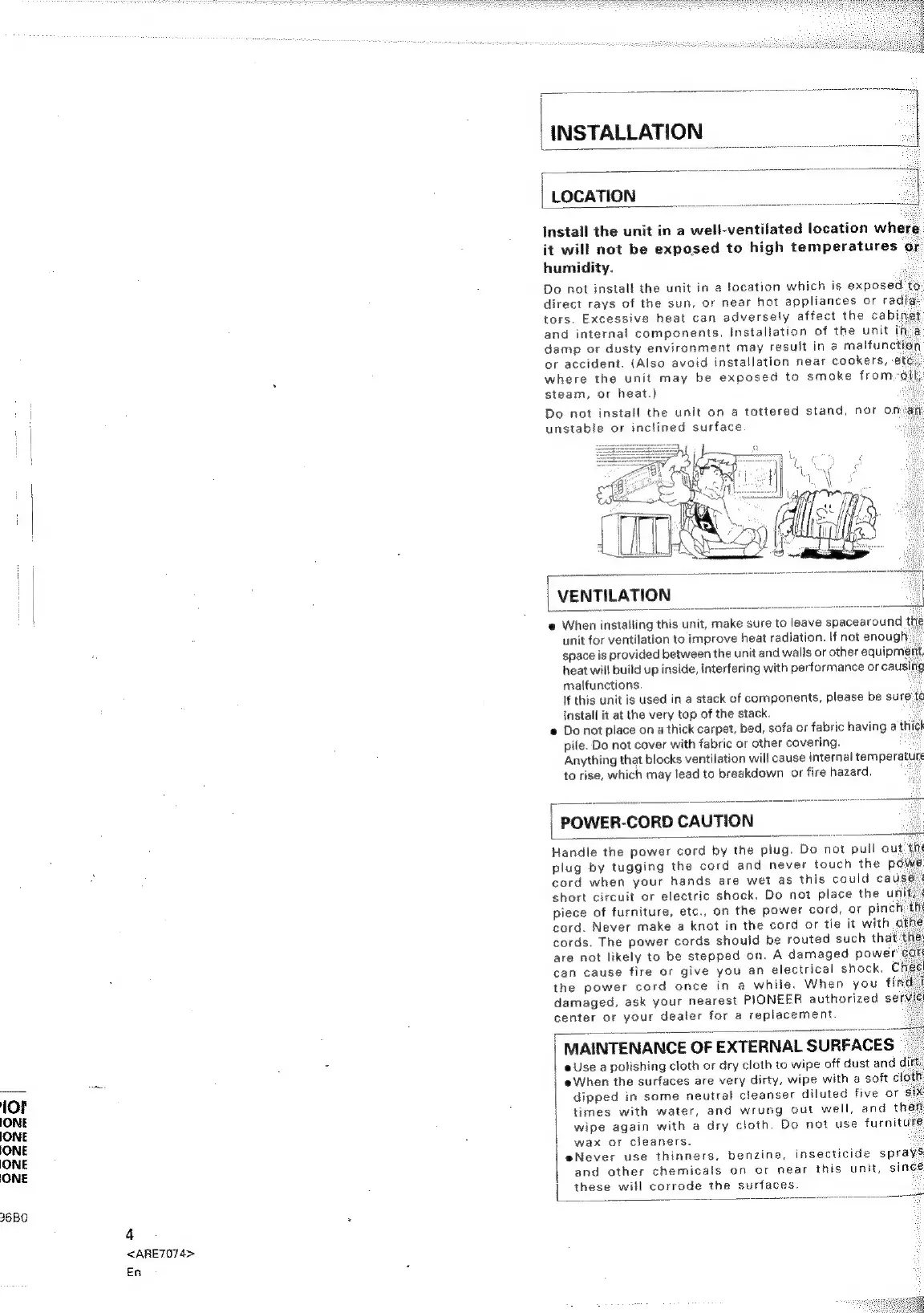 Page #3 background image