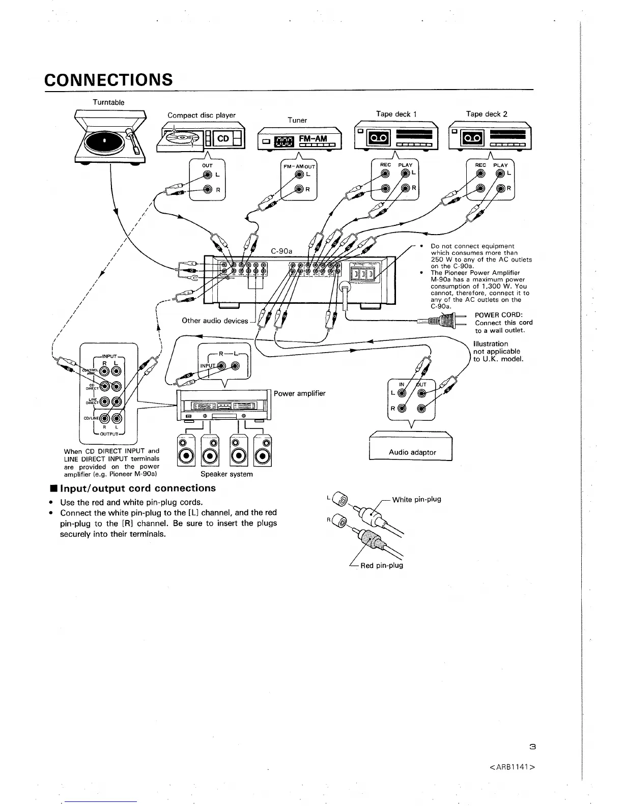 Page #3 background image