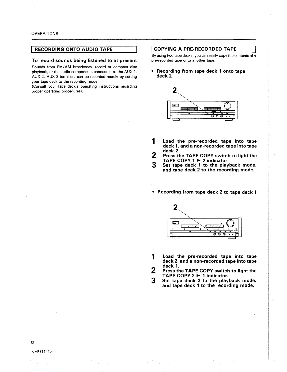 Page #8 background image