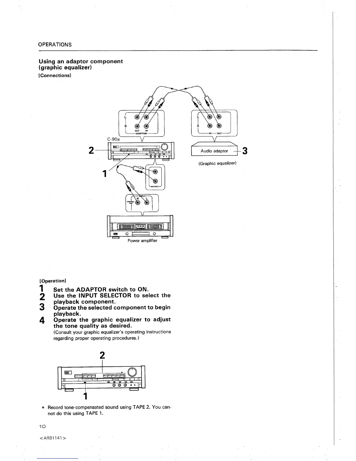 Page #10 background image