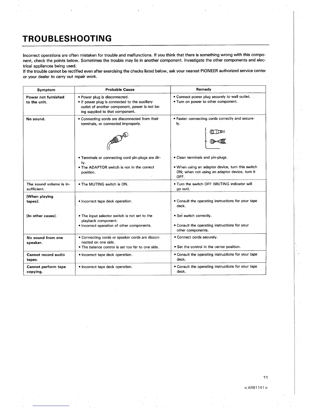 Page #11 background image