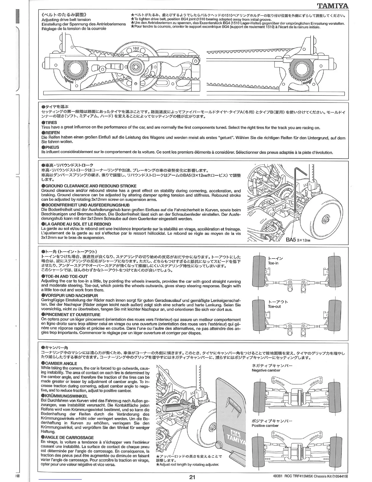 Page #21 background image