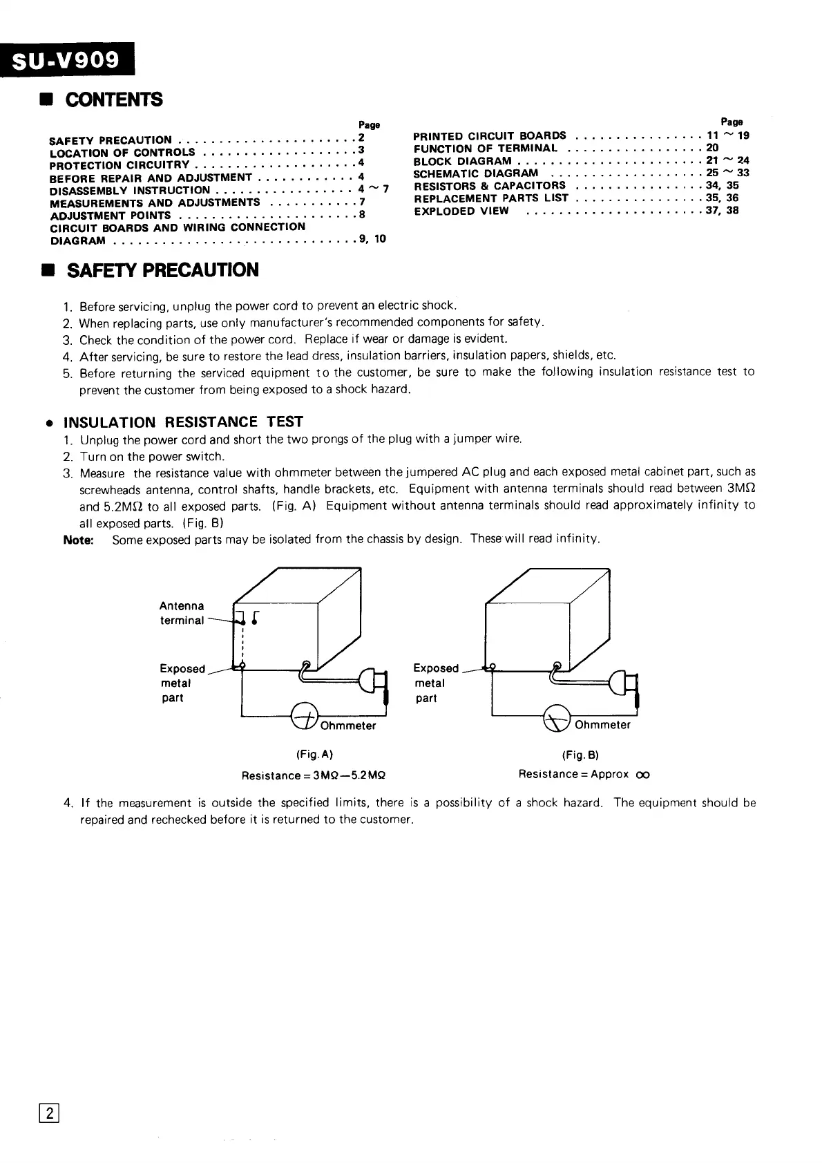 Page #2 background image