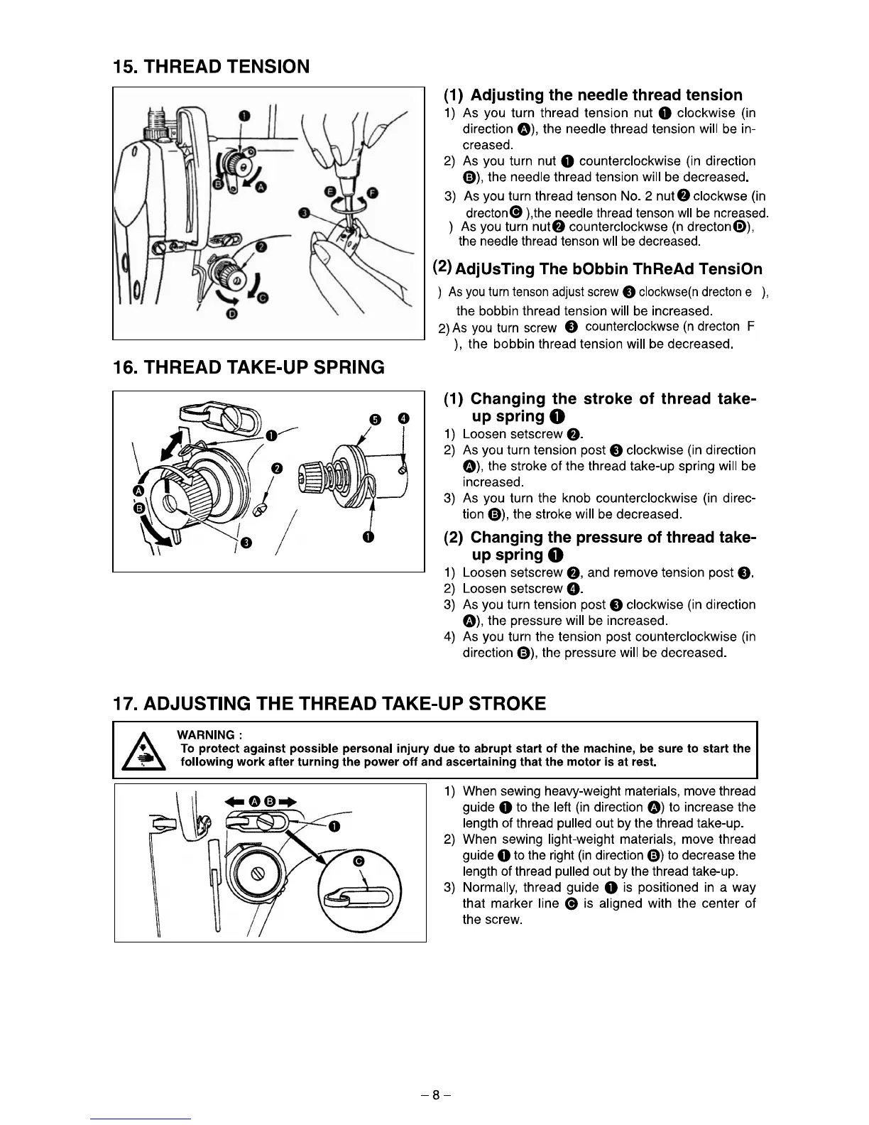 Page #15 background image