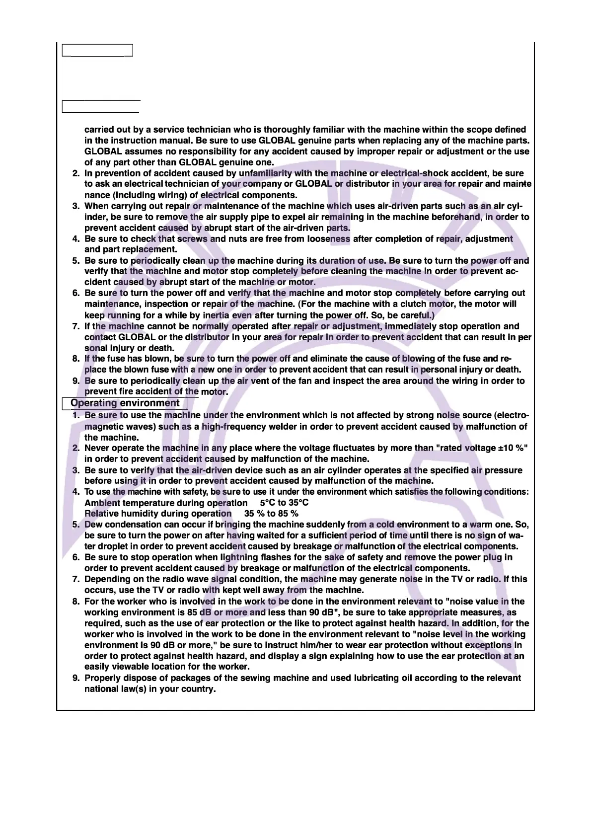 Page #5 background image