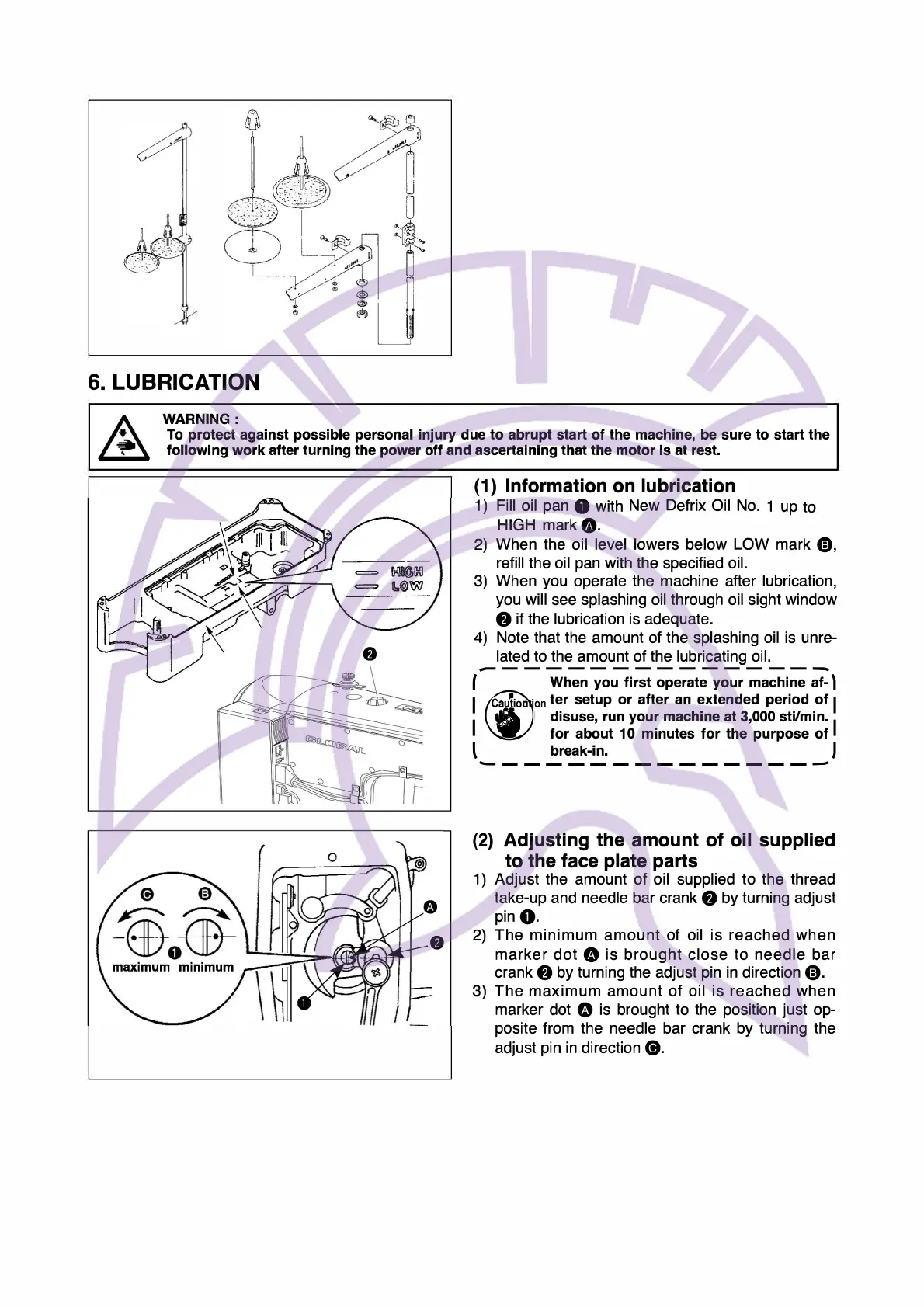 Page #10 background image