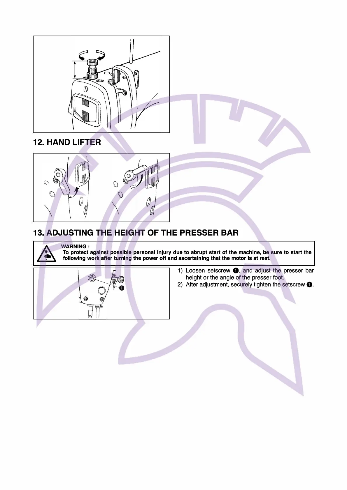 Page #13 background image