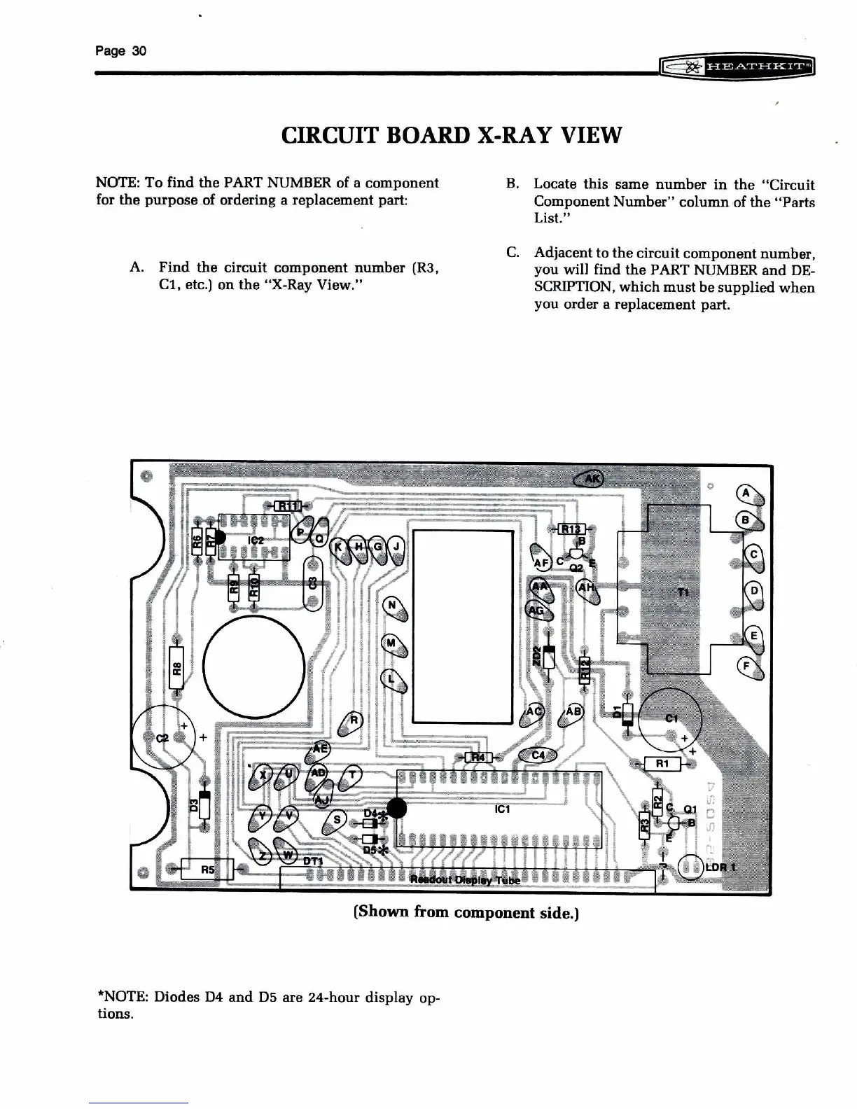 Page #32 background image