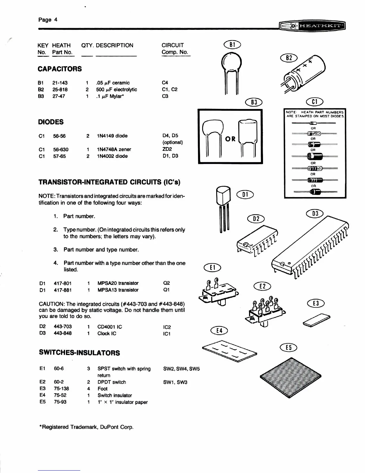 Page #6 background image