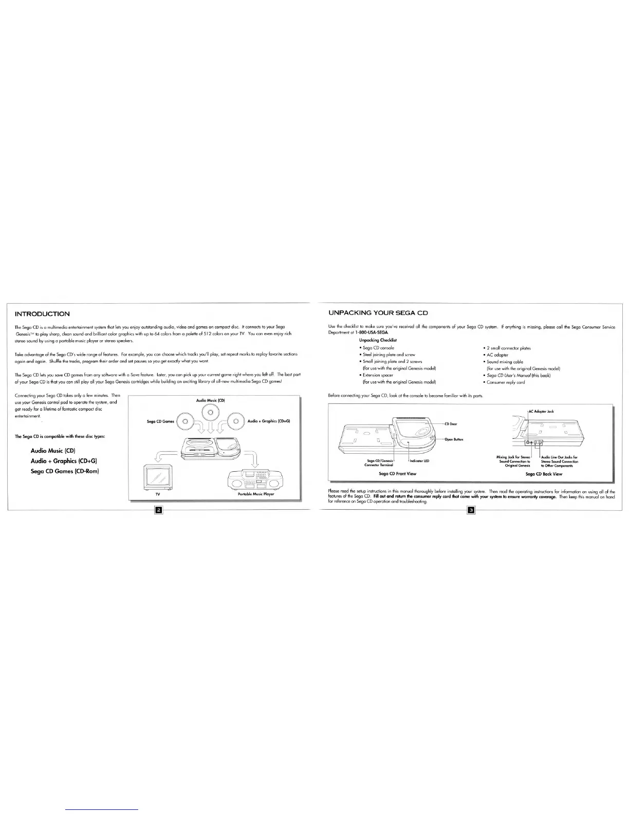 Page #3 background image