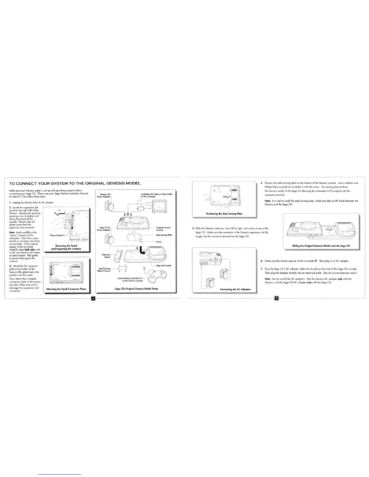 Page #4 background image