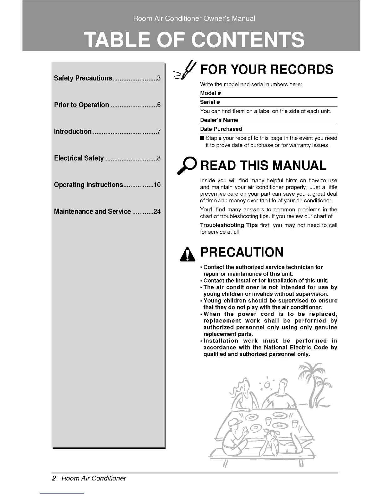 Page #2 background image