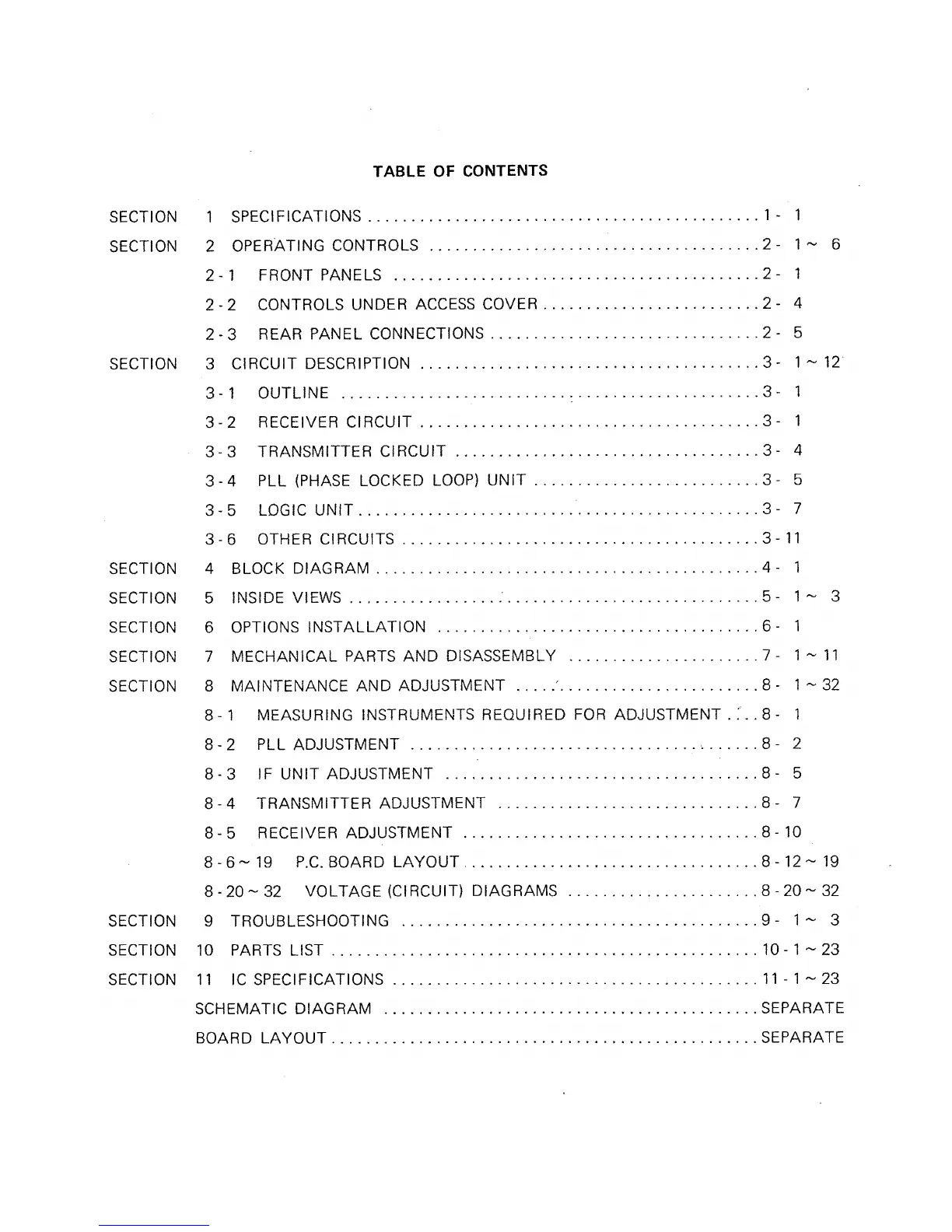 Page #2 background image