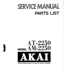 Preview: Service Manual