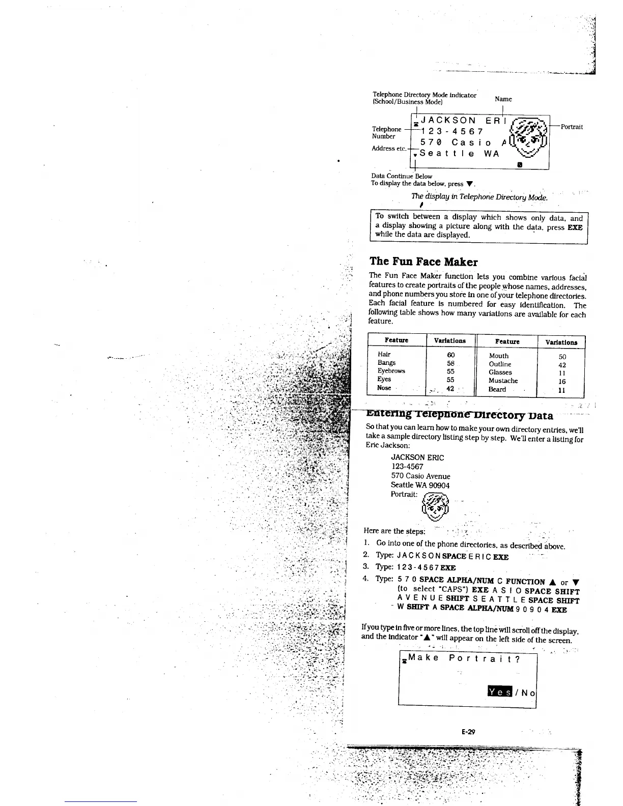 Page #16 background image