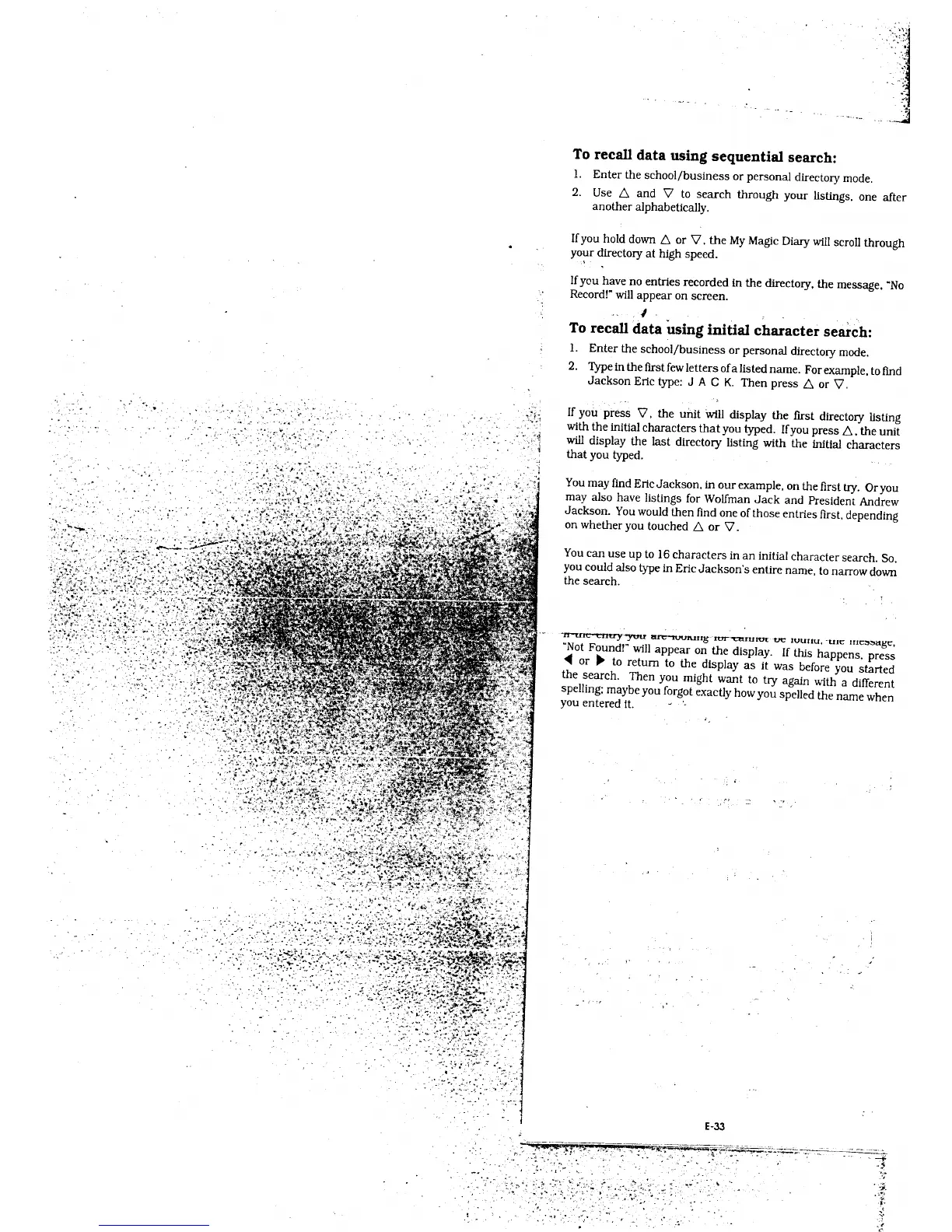 Page #18 background image
