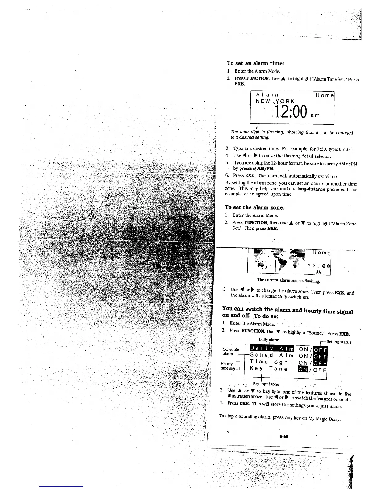 Page #34 background image