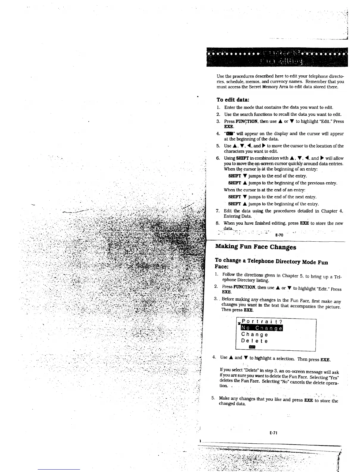 Page #37 background image