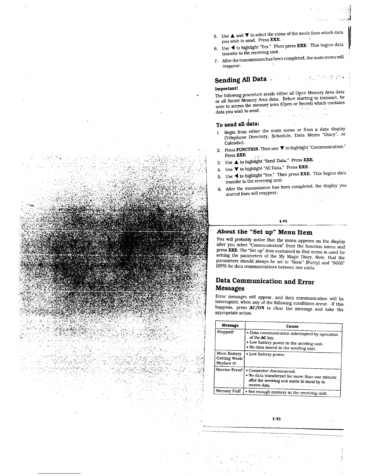Page #48 background image