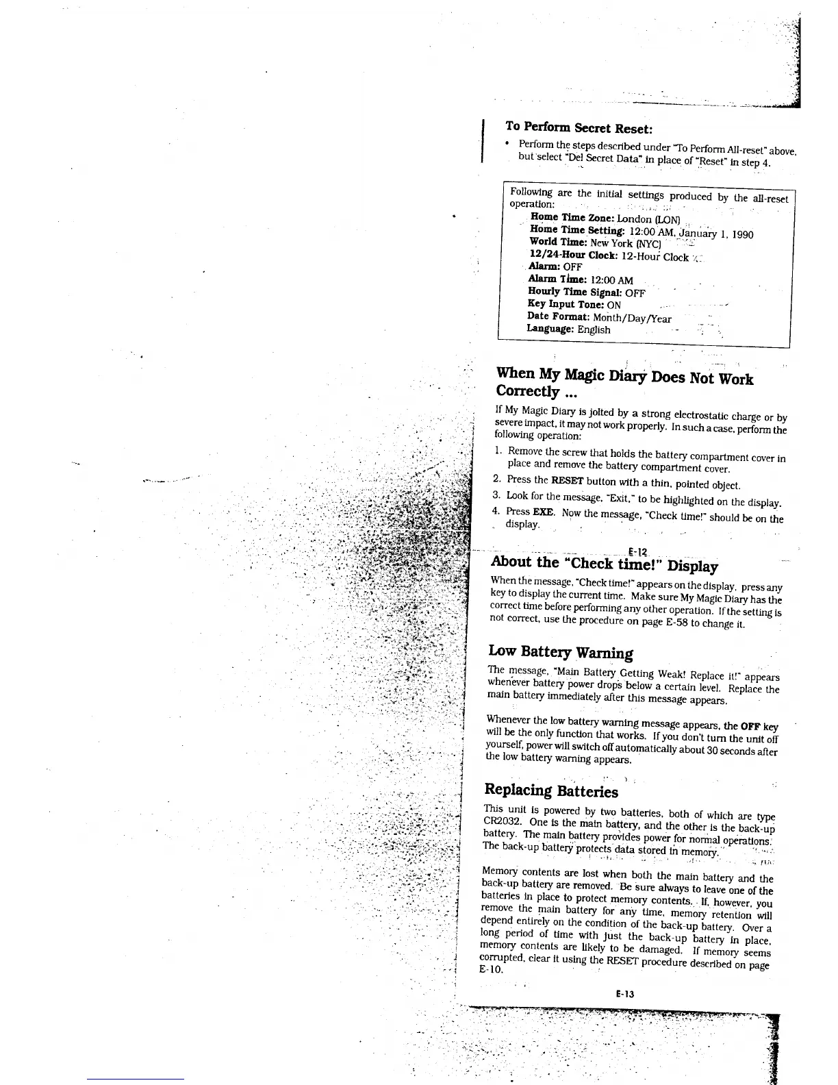 Page #8 background image