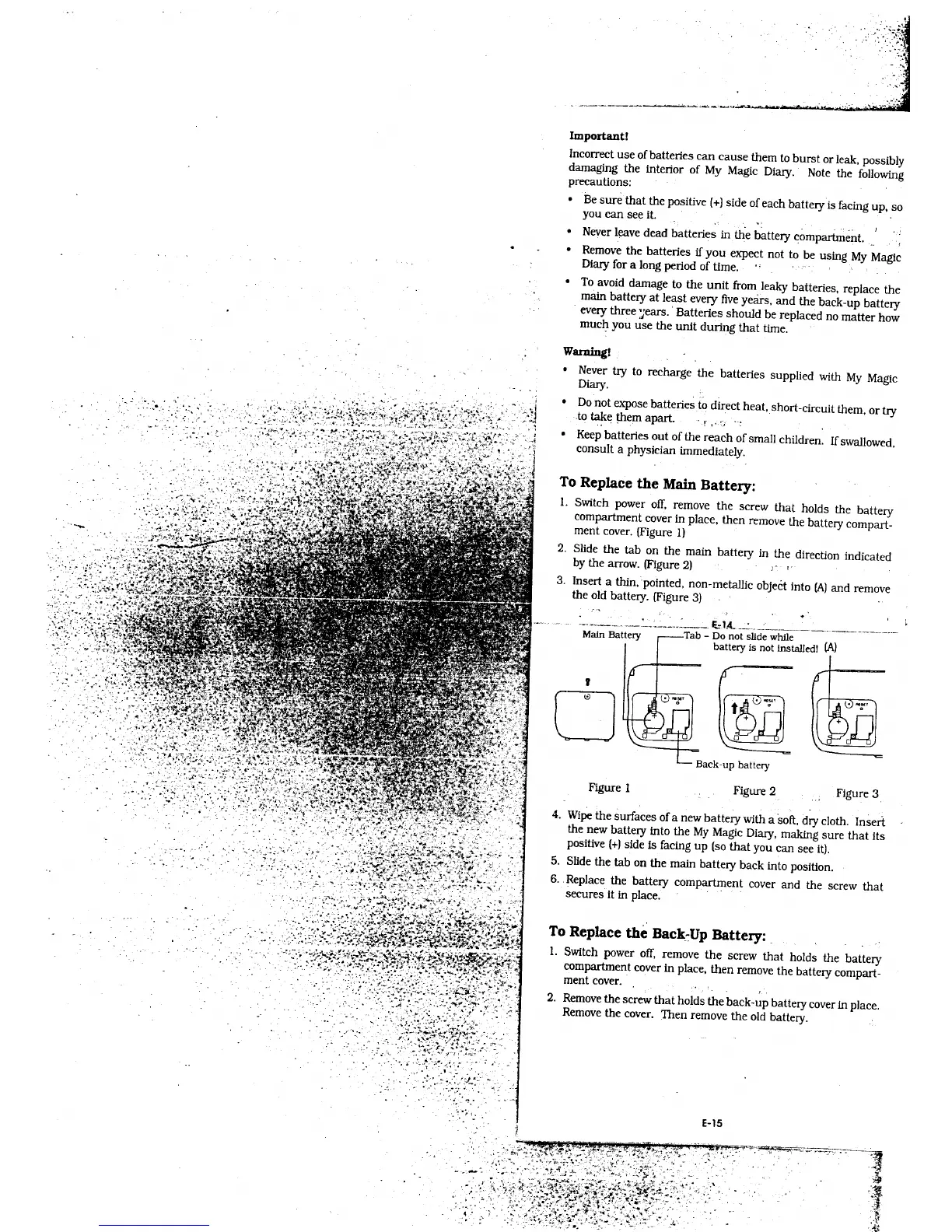 Page #9 background image