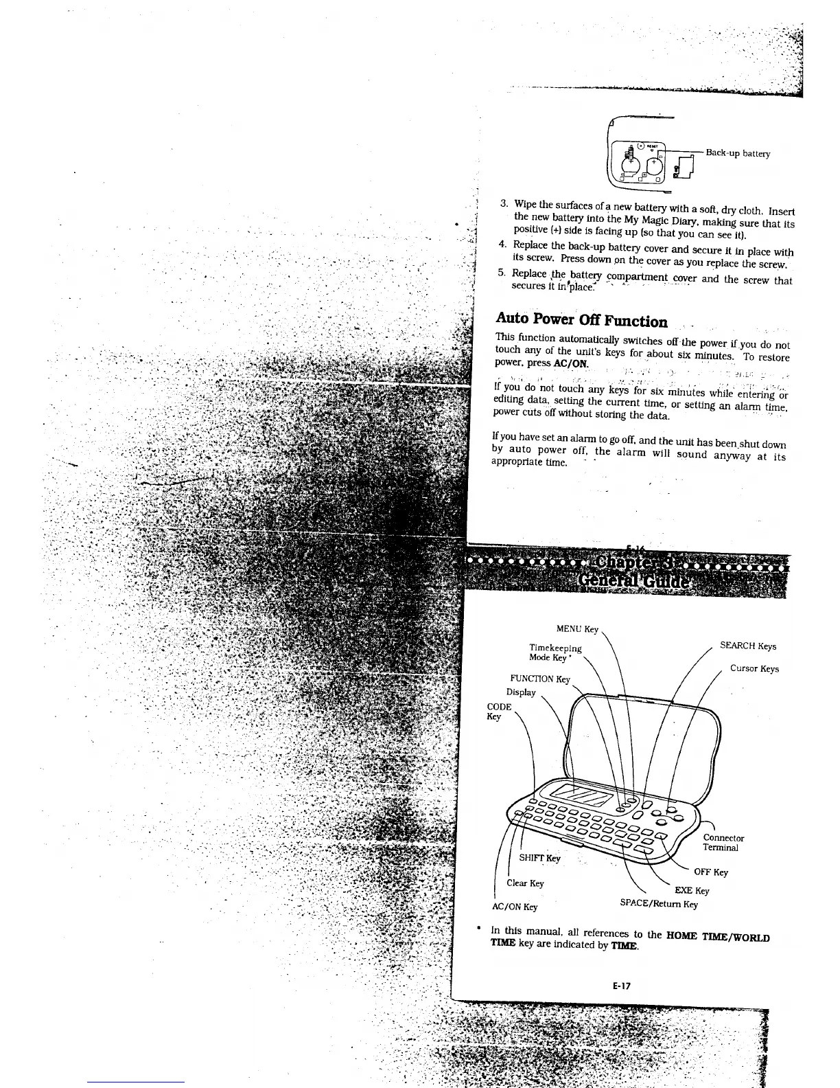 Page #10 background image