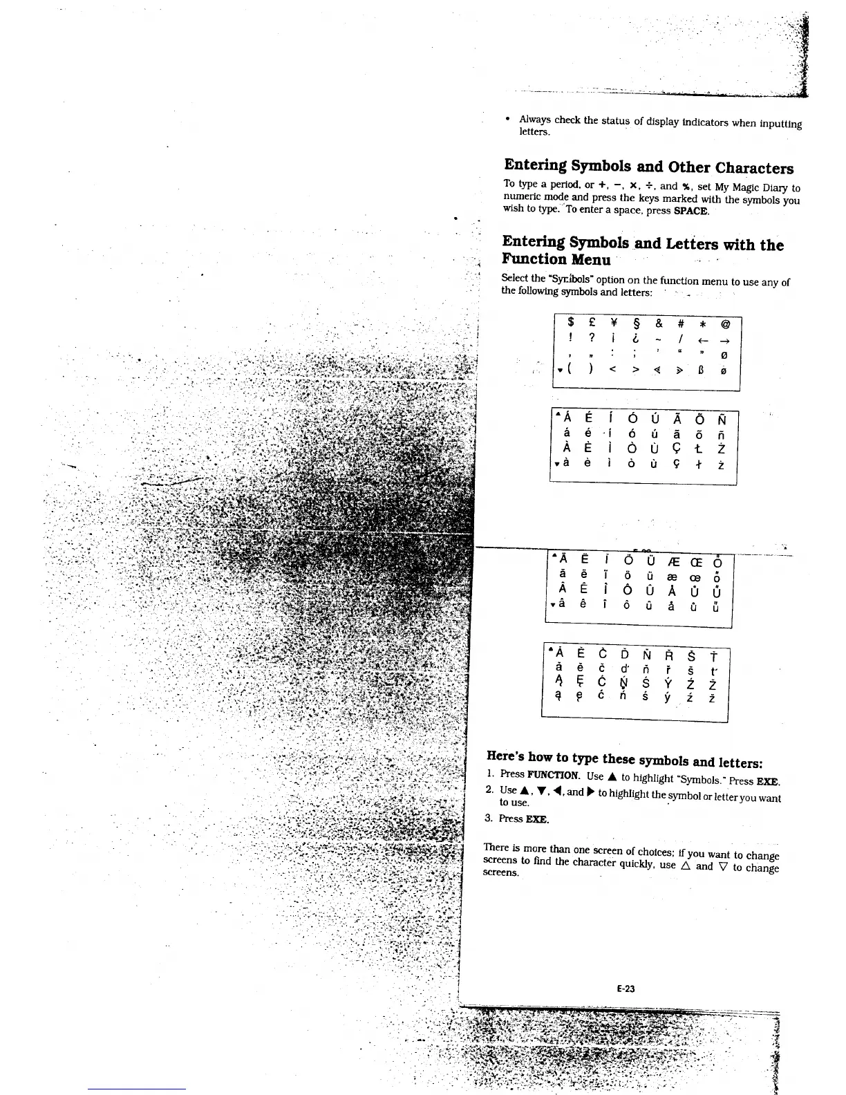 Page #13 background image