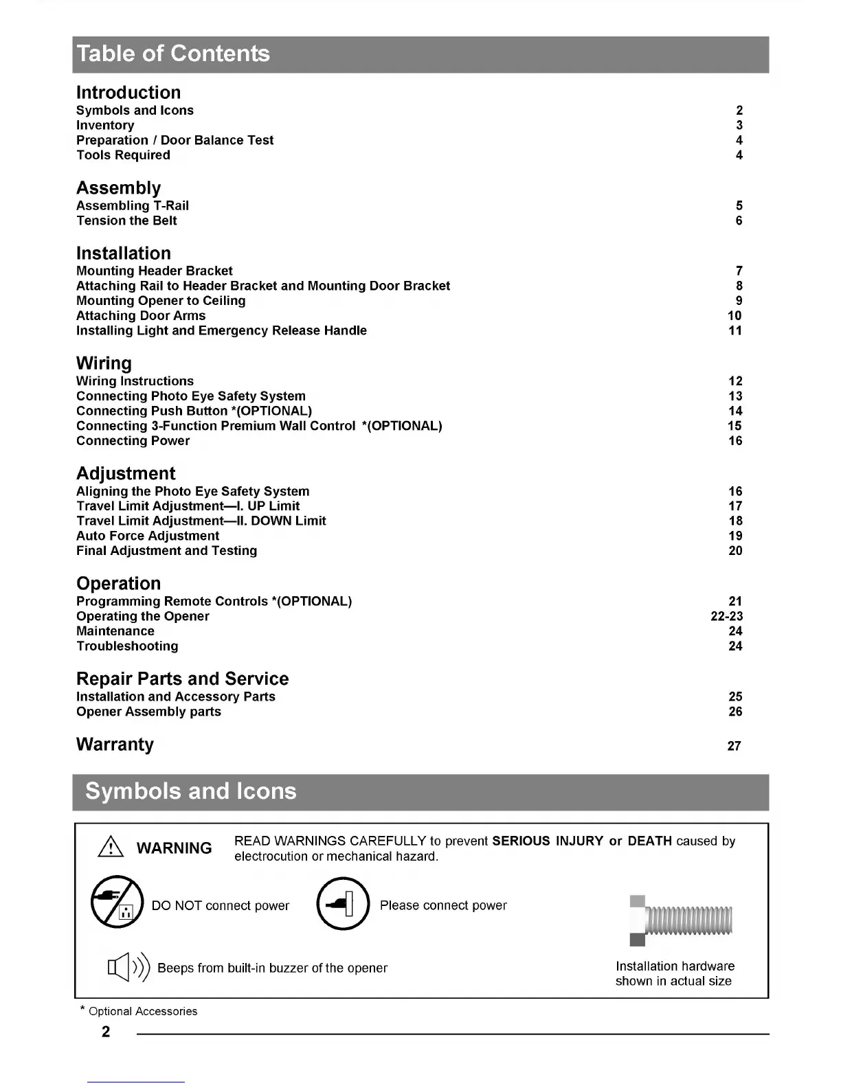 Page #2 background image
