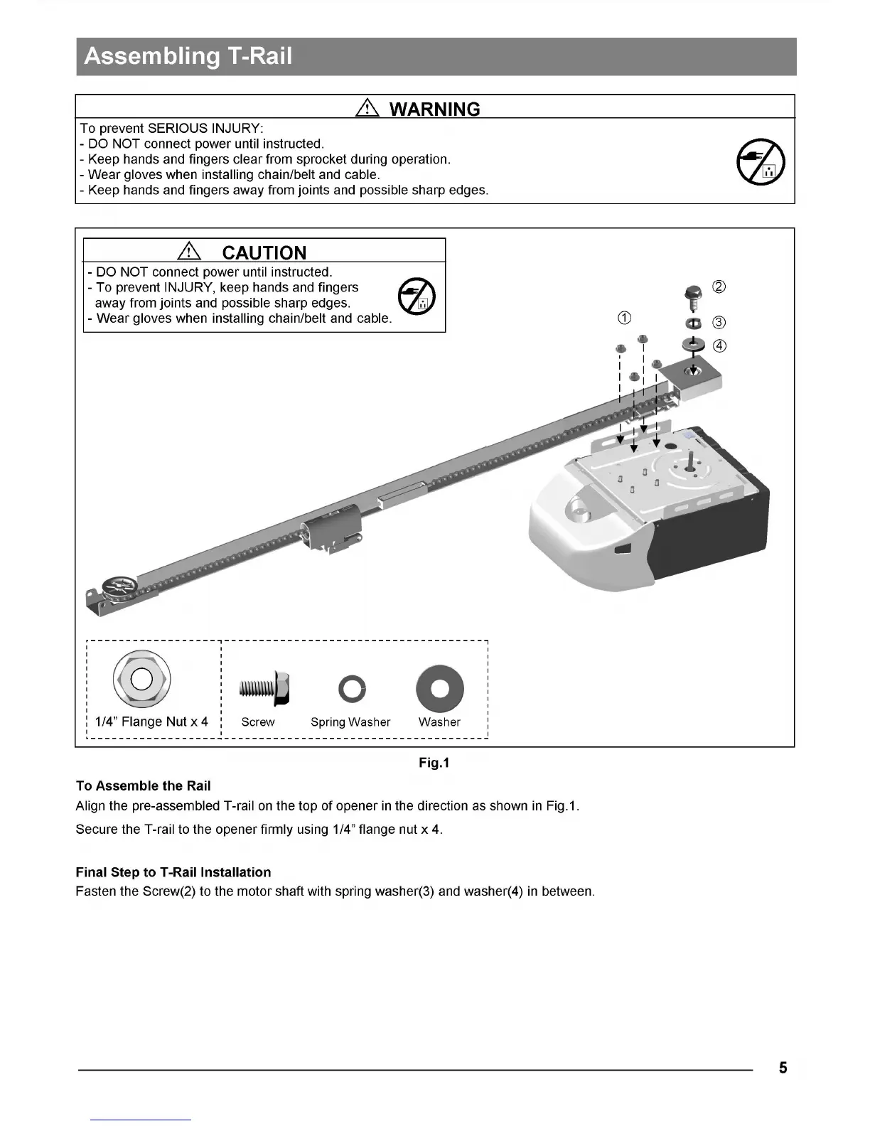 Page #5 background image