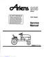 Preview: Service Manual